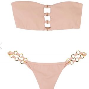 Beach Bunny Bikini Top & Bottoms